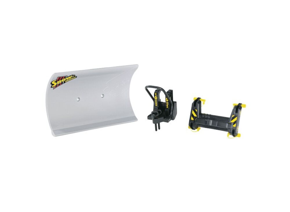 Lumiaura Snow Master John Deere