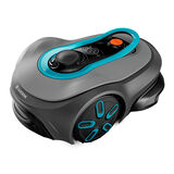 Robottiruohonleikkuri Smart SILENO Free 1200