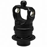 Bondioli & Pavesi SFT-S8/H8 80° laajakulmahaarukka pikalukituksella 1 3/4" Z20, 5730L3884