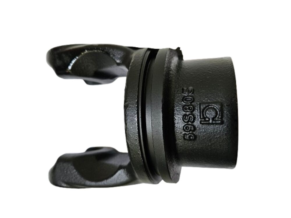 Bondioli & Pavesi SH sisäputken haarukka 61,7 mm, 2040N6854