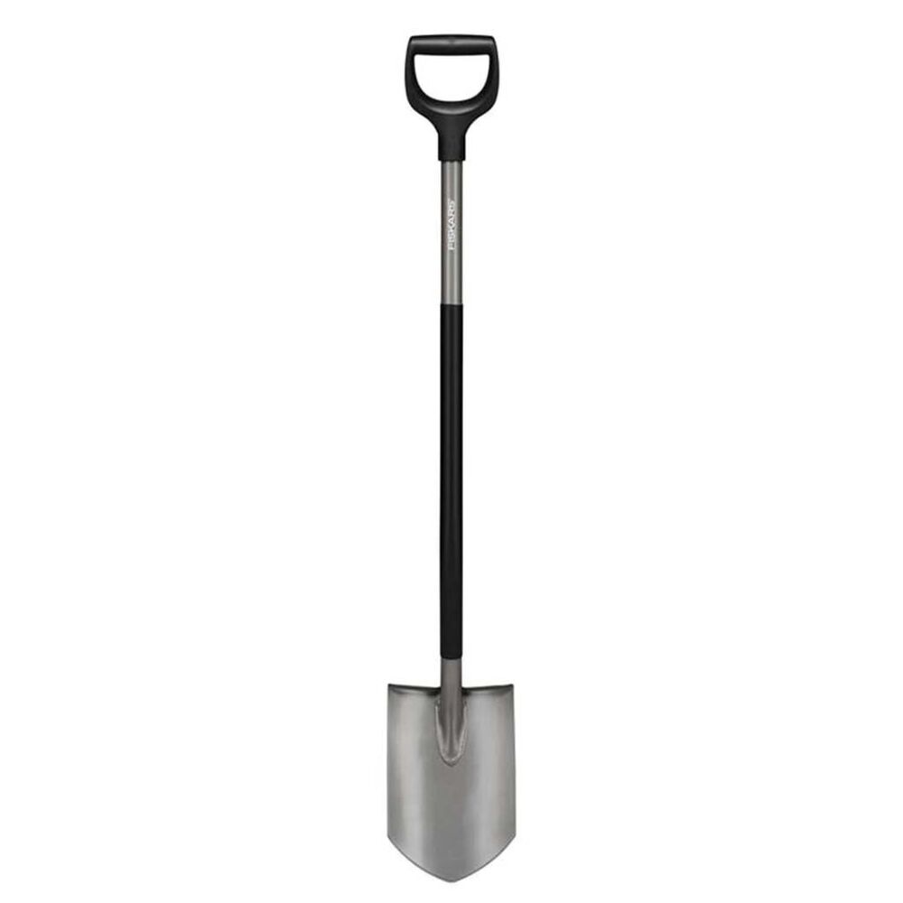 Fiskars Ergonomic pistolapio, harmaa