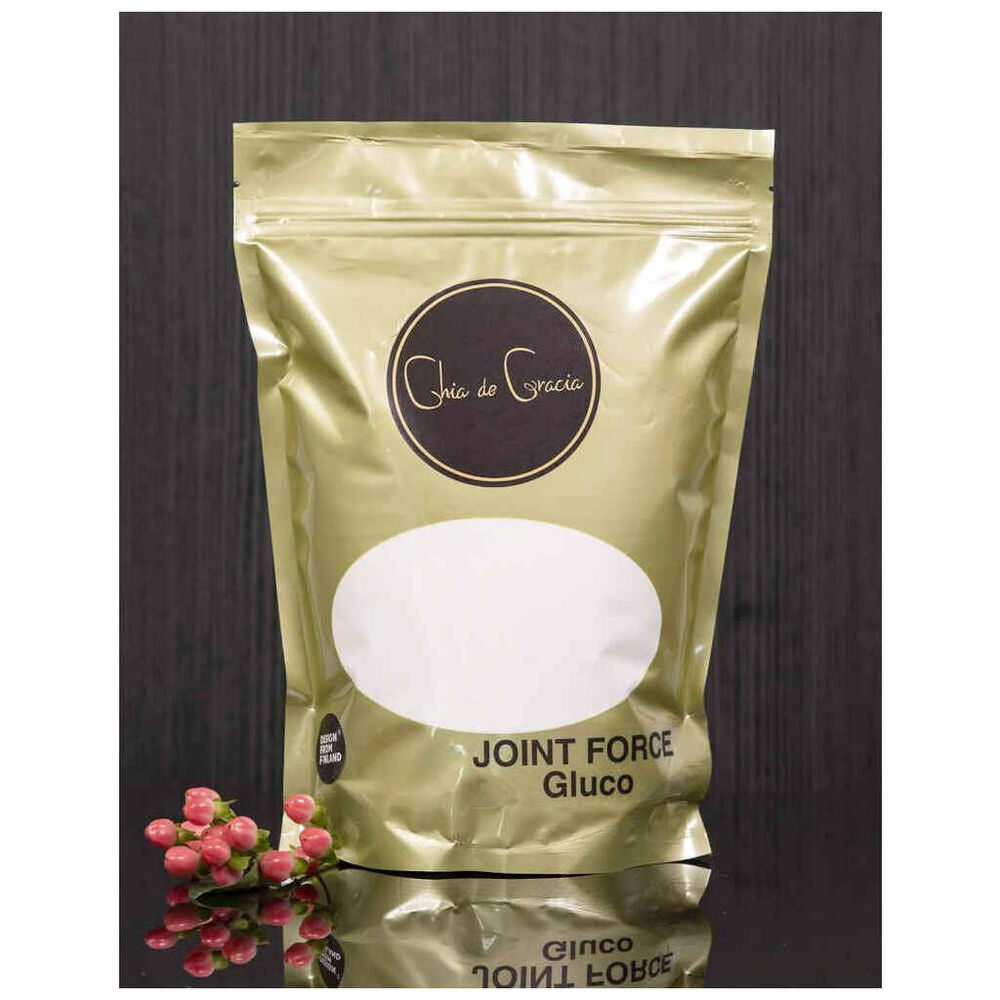 Chia de Gracia Joint Force Gluco