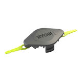 Akkutrimmerinpää Ryobi RAC155