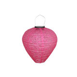 Solar roikkuva pinkki 30 cm