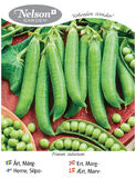 Silpoherne, 'Kelvedon Wonder' 1 kg
