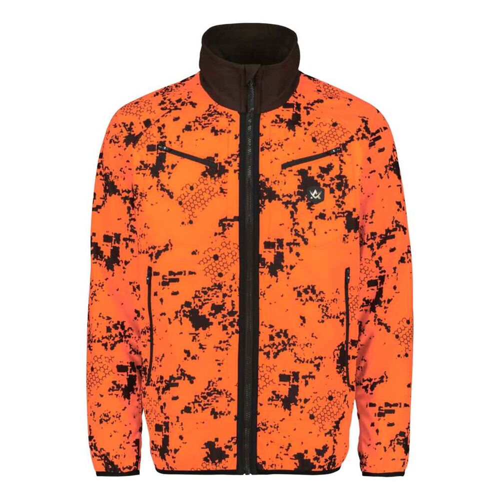 Takki Alaska Raptor Reversible