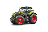 CLAAS AXION 9.360