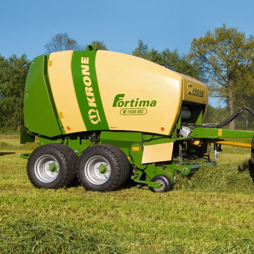 Krone Fortima V 1500