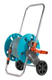 Letkuvaunu GARDENA CleverRoll S sarja  Classic-letku 13 mm 20 m + varusteilla