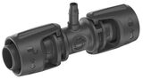 T-liitin 13 mm - 4,6 mm GARDENA Micro-Drip-System 5 kpl