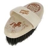 Pehmeä Magicbrush harja wl jouhista