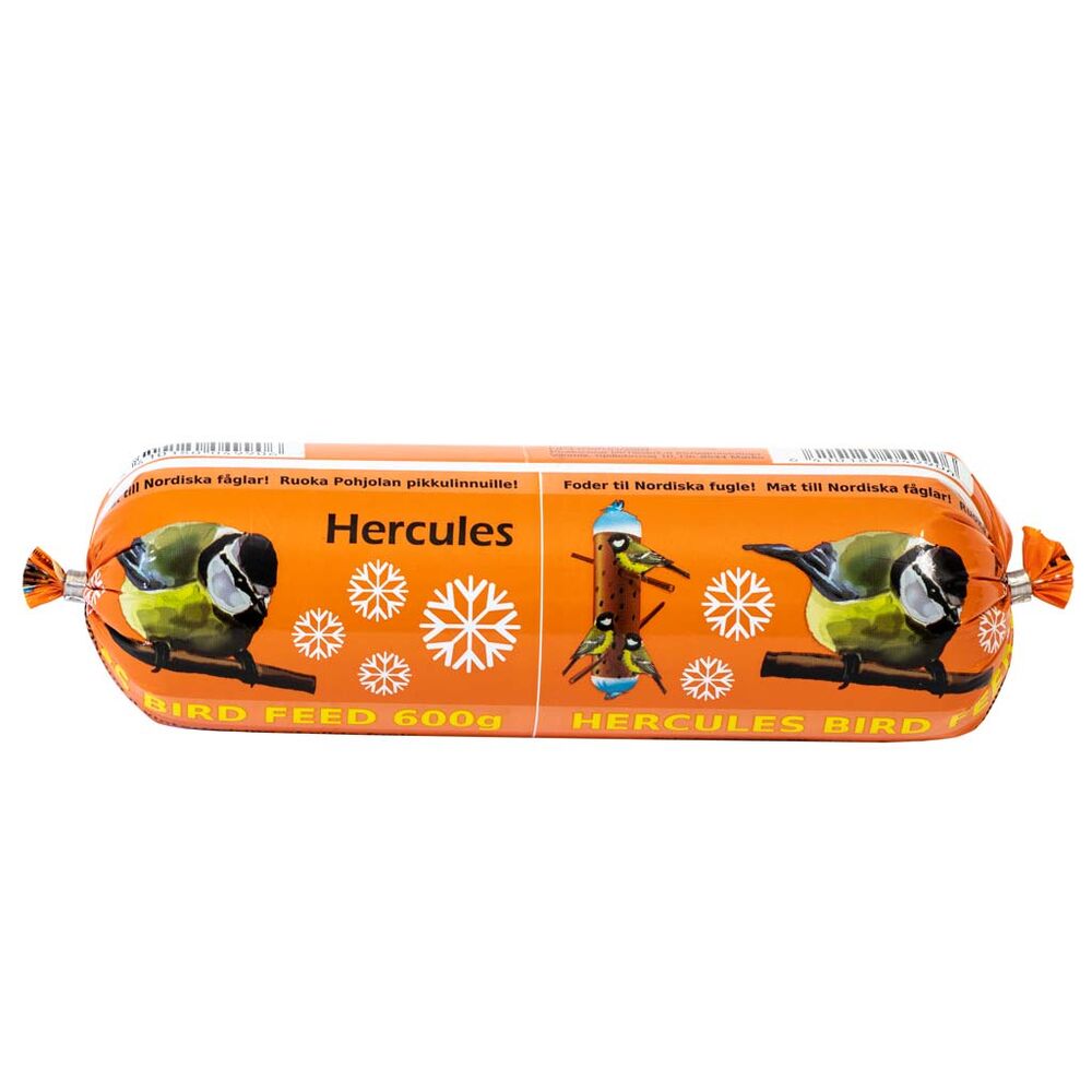 Hercules Bird Feed 600 g