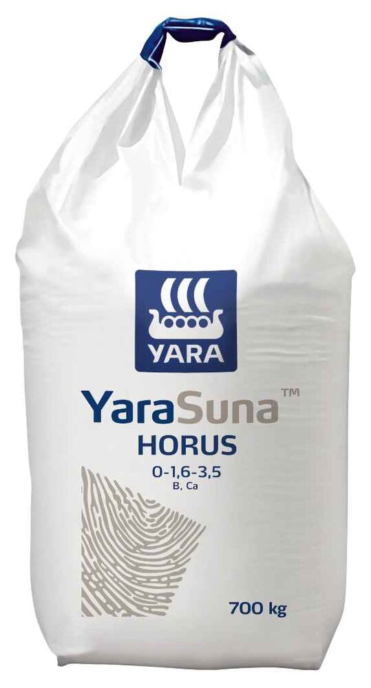 YaraSuna Horus Metsälannoite 700 kg