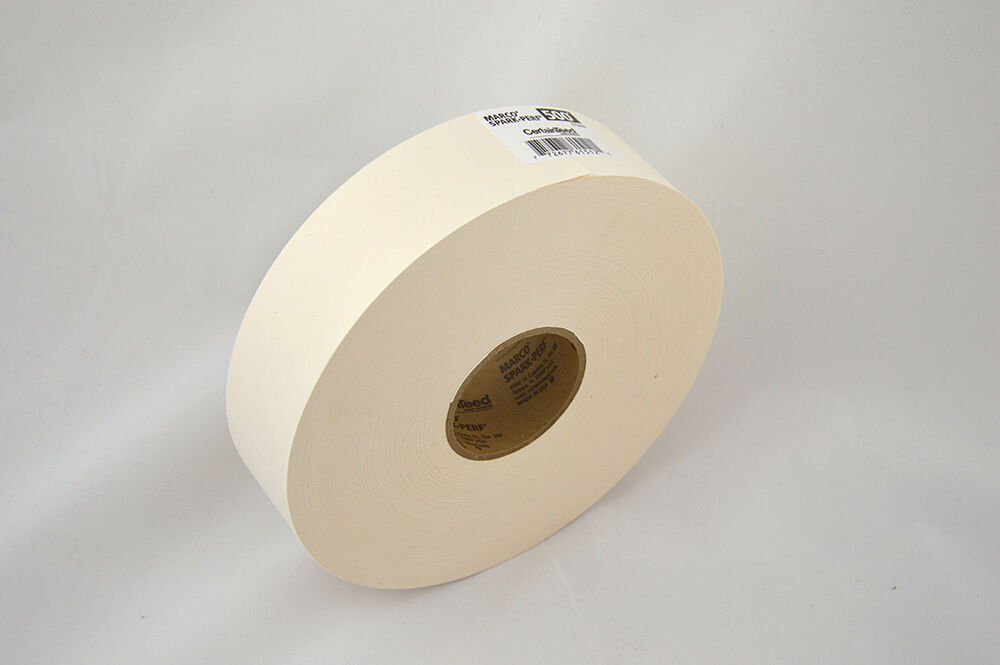 Saumanauha paperia 50 mm x 150 m