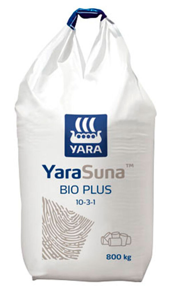 Yarasuna bio plus 10-3-1