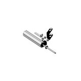 Karamoottori mingardi 230v 175w