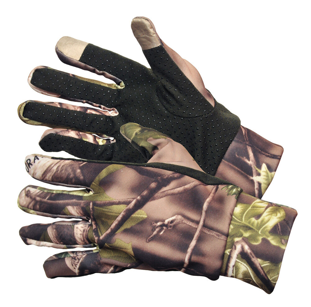 Käsineet Live Decoys Gear