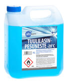 Lasinpesuneste -20°C 4 L