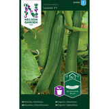 Kasvihuonekurkku, 'Louisa' F1