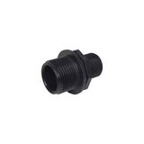 Supistinliitin AG=1-3/4", GE219