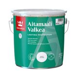 Aitamaali Valkea Tikkurila