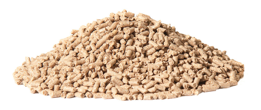 Vehnälese 25 kg
