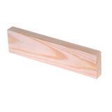 Höylälista erikoismännystä 15x40x2400 puuvalmis, 10 kpl/pkt