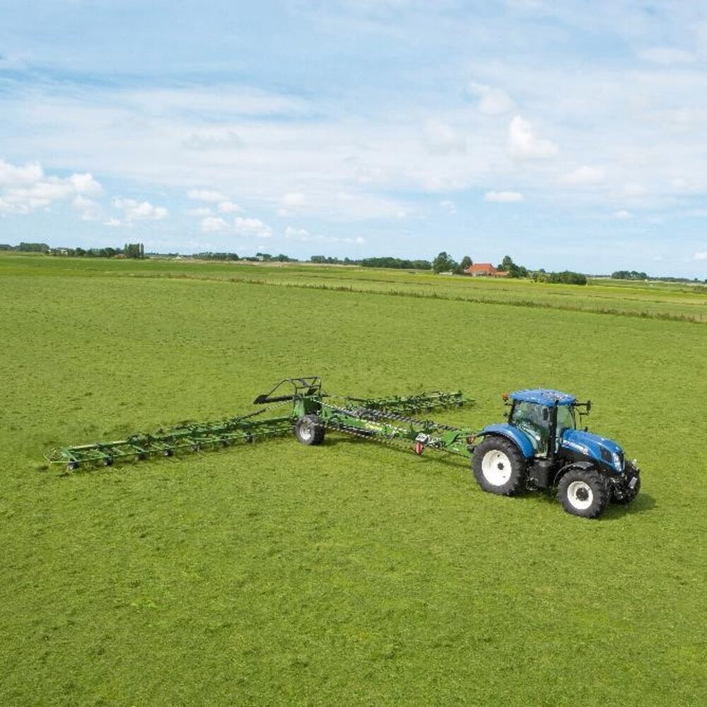 Krone KWT 2000