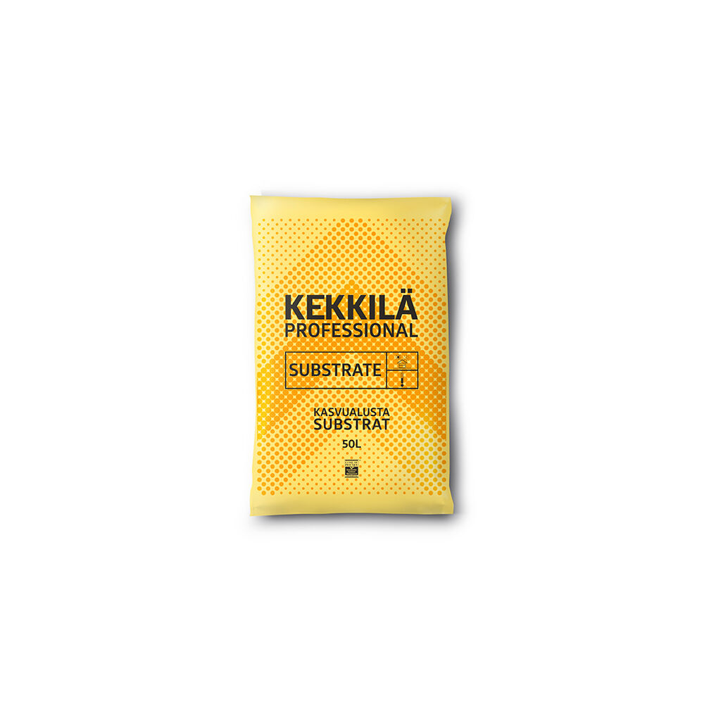 Kekkilä Kylvöseos W HS R8017, 50 l