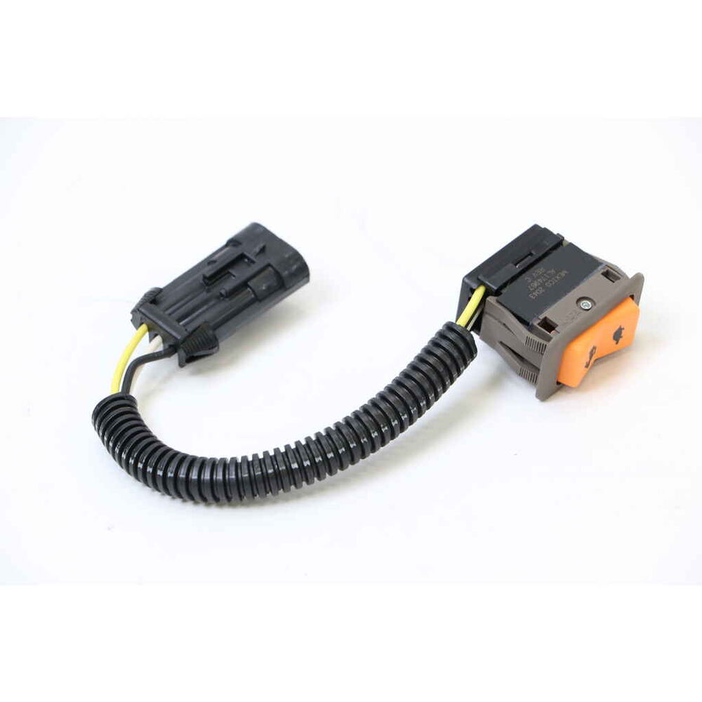 Katkaisin POWRQUAD PLUS, AL174967