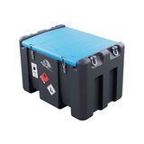 Mobiili Combo 400L Diesel / 40L AdBlue, 12V pumppu – Kingspan TruckMaster