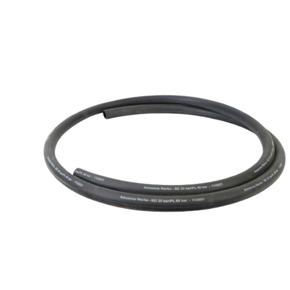 Letku 30 x 6,0 20/60 bar epdm musta AP524