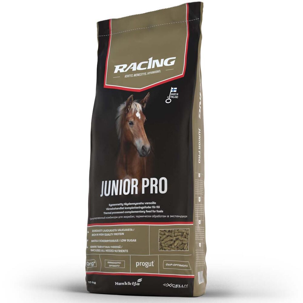 Racing Junior Pro 20 kg