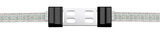 Nauhaliitin Litzclip 20 mm 5 kpl