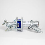Paineliitin DN50