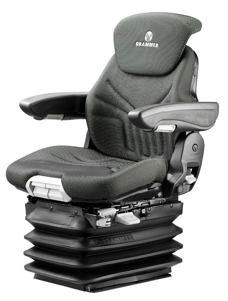 Traktorinistuin Grammer Maximo Comfort Plus