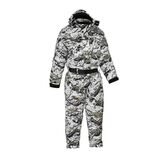 Haalari Swedteam Ridge Zero