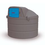 Farmarisäiliö muovia 5000 l