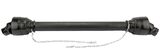 Nivelakseli T60 101cm ylikuormituskytkimellä