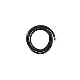 Letku 6m 25mm 1" puristusliittimillä