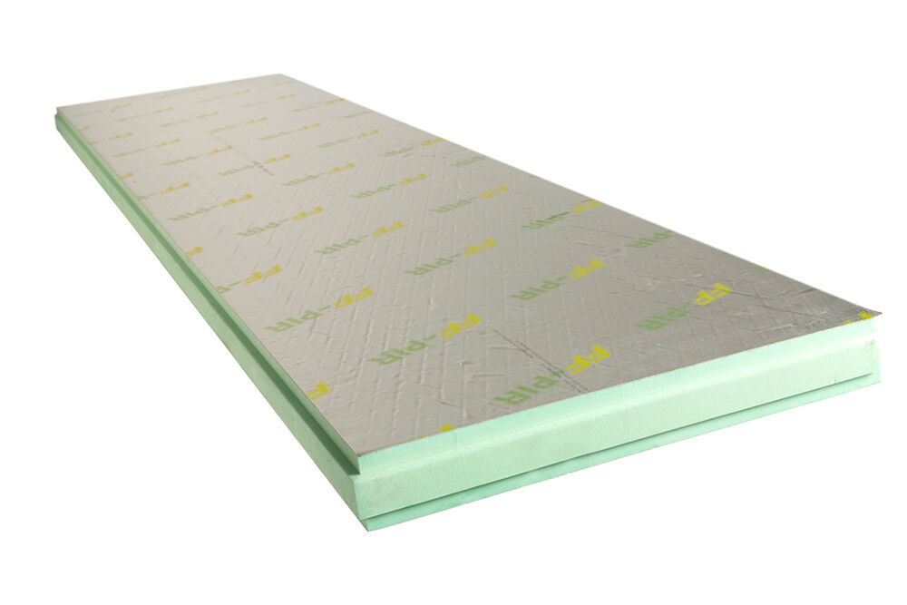 Eristyslevy FF-PIR 90 ALK 90x600x2400