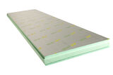 Eristyslevy FF-PIR 90 ALK 90x600x2400