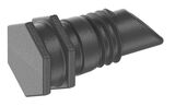 Sulkutulppa 4,6 mm GARDENA Micro-Drip-System