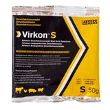 Virkon S desinfiointijauhe 50 g pussi