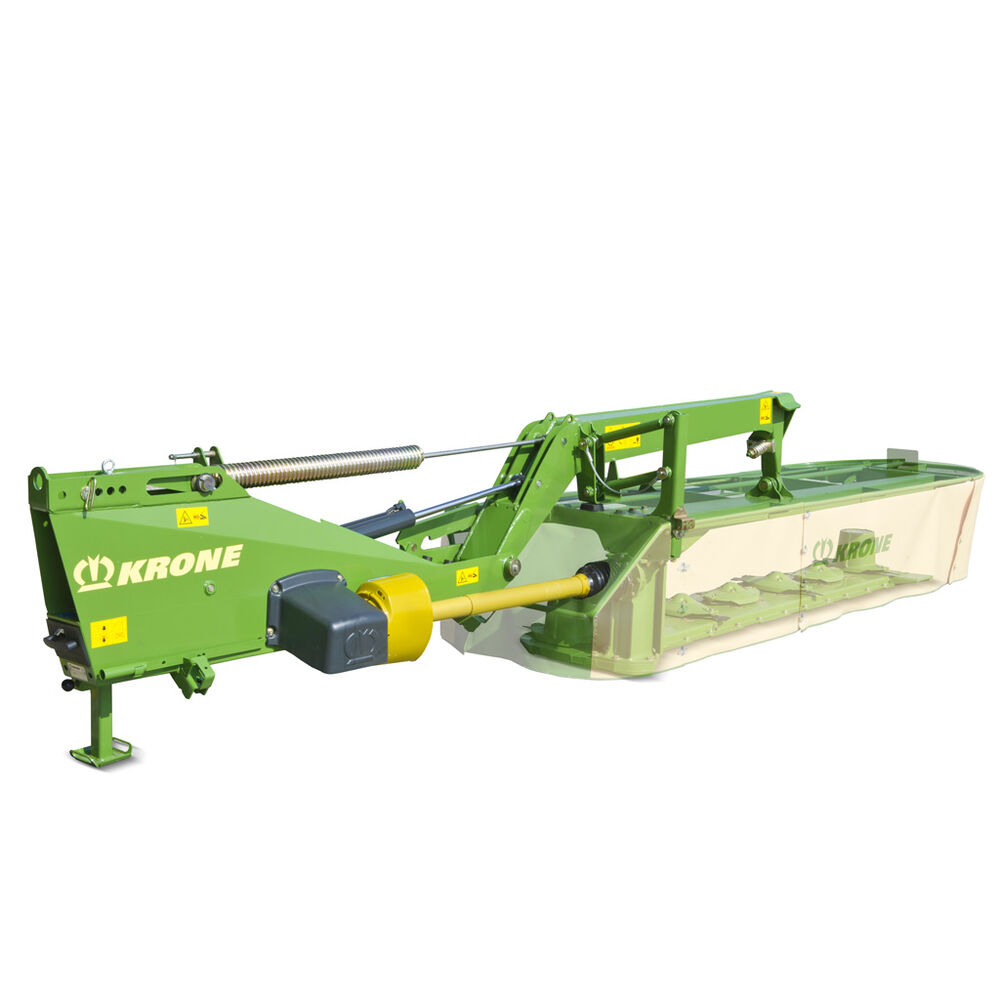 Krone Easy Cut R 280 Niittokone