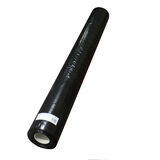 Mansikkakalvo Trioworld musta 1300x0,06mm x700m