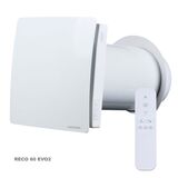 Cooltron Reco 60 EVO2 ilmanvaihtokone