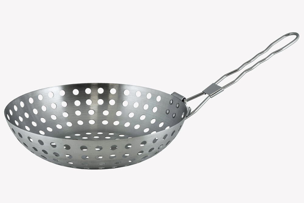 Lucifer Grillipannu 28 cm RST