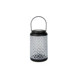 Solar-lyhty timantti kirkas 20 cm