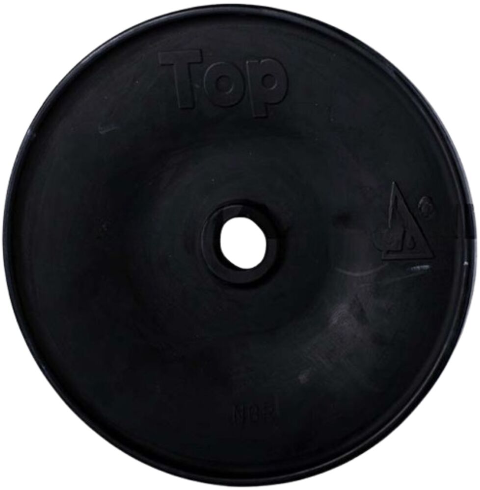 Pumppukalvo NRB Musta ZF1516